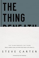 The Thing Beneath the Thing (Hard Cover)