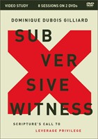 Subversive Witness Video Study (DVD)