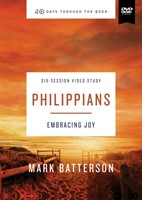 Philippians Video Study (DVD)