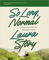 So Long, Normal Study Guide (Paperback)