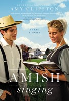 Amish Singing, An (Paperback)