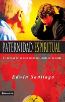 Paternidad Espiritual (Paperback)