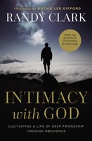 Intimacy with God (Paperback)