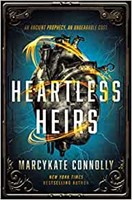 Heartless Heirs (Hard Cover)