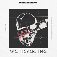We Never Die CD (CD-Audio)