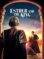 Esther and the King DVD (DVD)