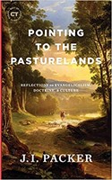 Pointing to the Pasturelands (Hard Cover)