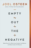 Empty Out the Negative (Hard Cover)