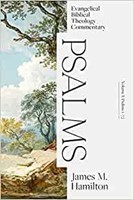 Psalms Volume I (Hard Cover)