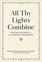 All Thy Lights Combine (Hard Cover)