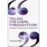 Telling the Gospel Through Story (Paperback)