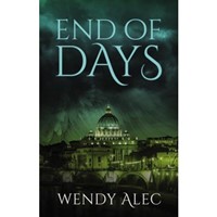 End Of Days (Paperback)