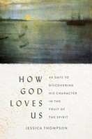 How God Loves Us (Paperback)