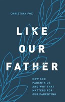 Like Our Father (Paperback)