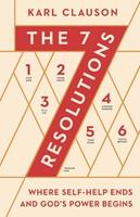 The 7 Resolutions (Paperback)