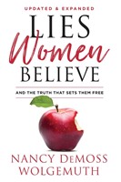 Lies Women Believe (Paperback)
