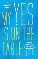 My Yes Is on the Table (Paperback)