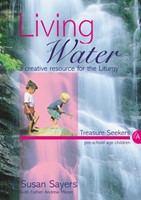 Living Water Treasure Seekers Year A (Paperback)