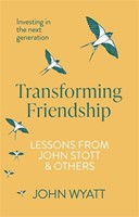 Transforming Friendship (Paperback)