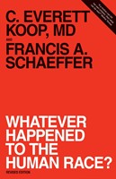 Whatever Happened To The Human Race? (Paperback)