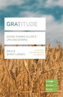 LifeBuilder: Gratitude