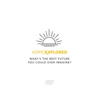 Hope Explored DVD (DVD)