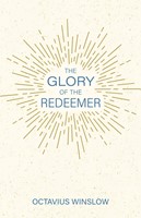 The Glory of the Redeemer (Paperback)