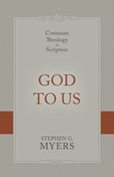 God to Us (Hard Cover)