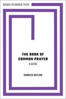The Book of Common Prayer (Paperback)