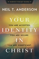 Your Identity in Christ (Paperback)