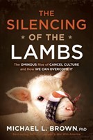 The Silencing of the Lambs (Hard Cover)