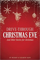 Drive-Through Christmas Eve (Paperback)