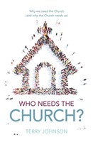 Who Needs the Church? (Hard Cover)