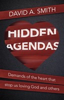 Hidden Agendas