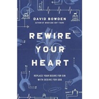 Rewire Your Heart (Paperback)