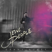 Jesus People CD (CD-Audio)