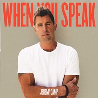 When You Speak CD (CD-Audio)