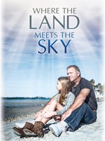 Where the Land Meets the Sky DVD (DVD)