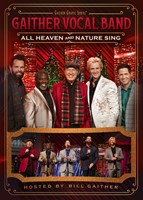 All Heaven & Nature Sing DVD (DVD)