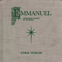 Emmanuel: Christmas Songs of Worship LP Vinyl (Vinyl)