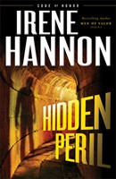 Hidden Peril (Paperback)