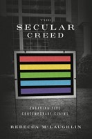The Secular Creed (Paperback)