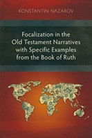 Focalization in the Old Testament Narratives (Paperback)