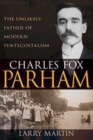 Charles Fox Parham (Paperback)