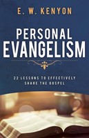 Personal Evangelism (Paperback)