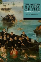 The Oxford History of the Reformation (Paperback)