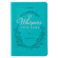 He Whispers Your Name (Imitation Leather)