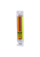 Highlighter Pencil Jumbo Set (Pen)
