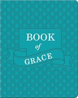 Book of Grace (Imitation Leather)