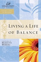 Living a Life of Balance (Paperback)
